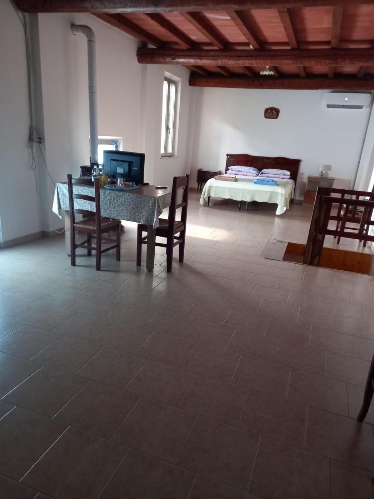 Agriturismo Lucchetta Reggiolo Eksteriør bilde