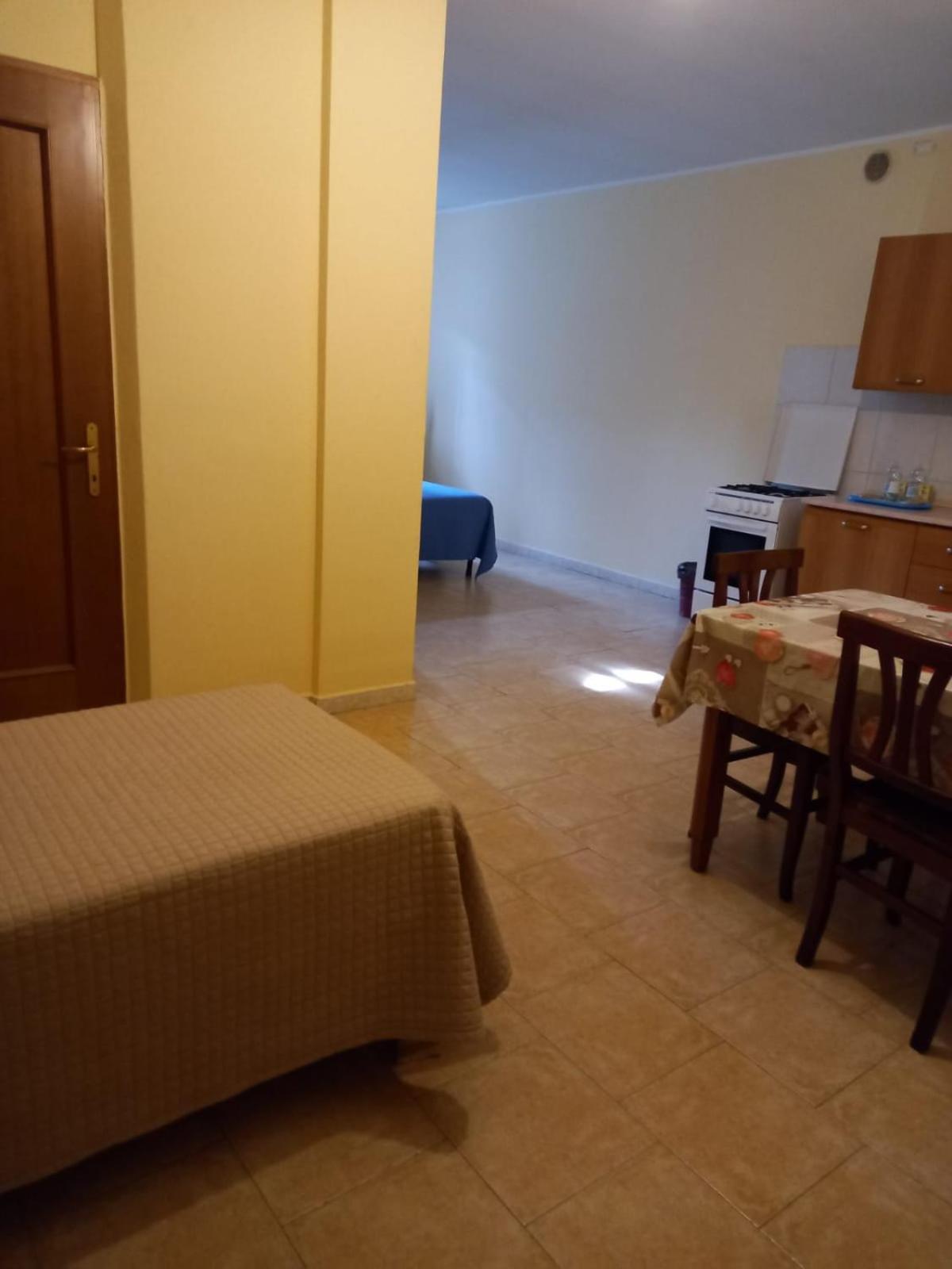 Agriturismo Lucchetta Reggiolo Eksteriør bilde
