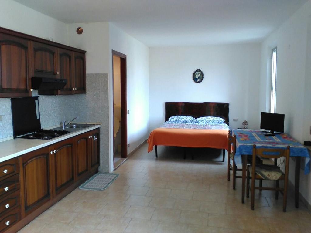 Agriturismo Lucchetta Reggiolo Eksteriør bilde